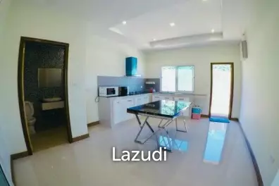 PHURITTHA: Villa Type A