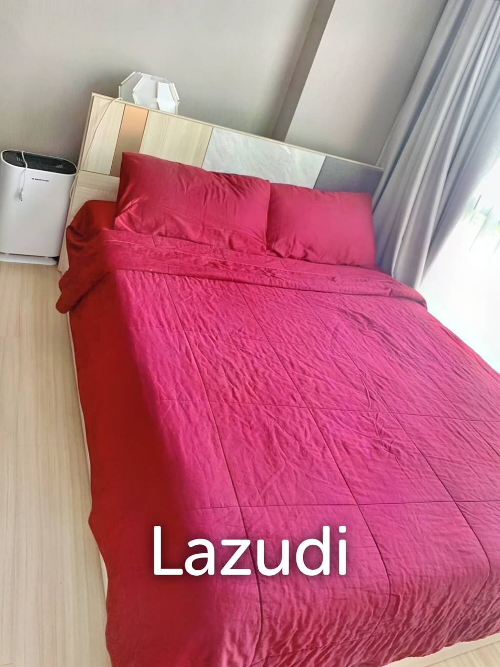 1 Bed 30 SQ.M Chateau In Town Sukhumvit 64/1