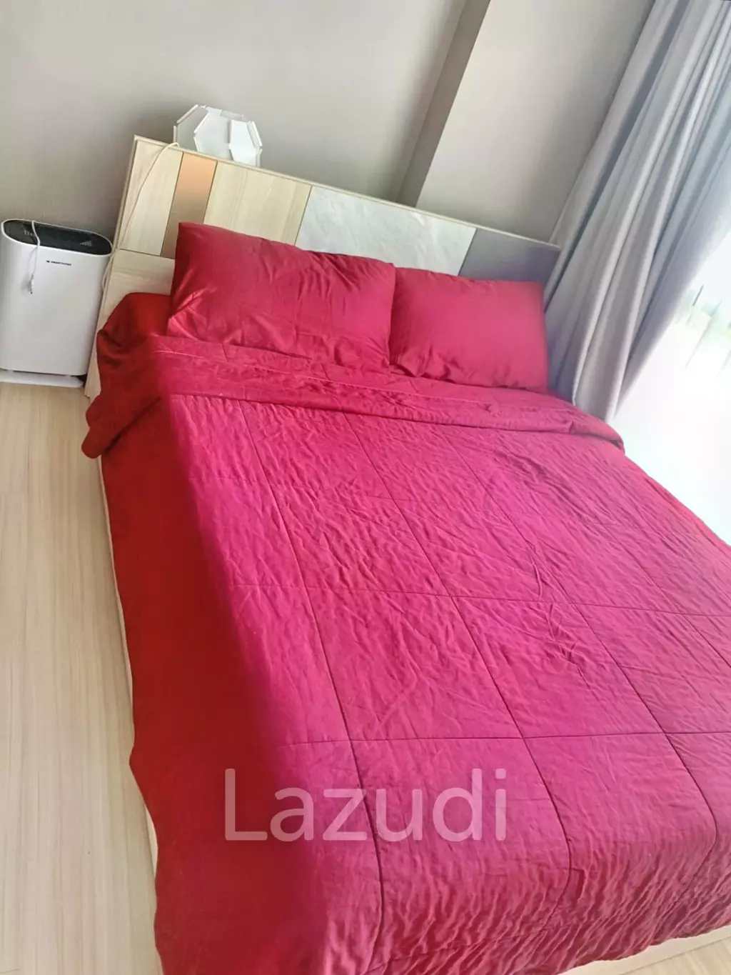 1 Bed 30 SQ.M Chateau In Town Sukhumvit 64/1