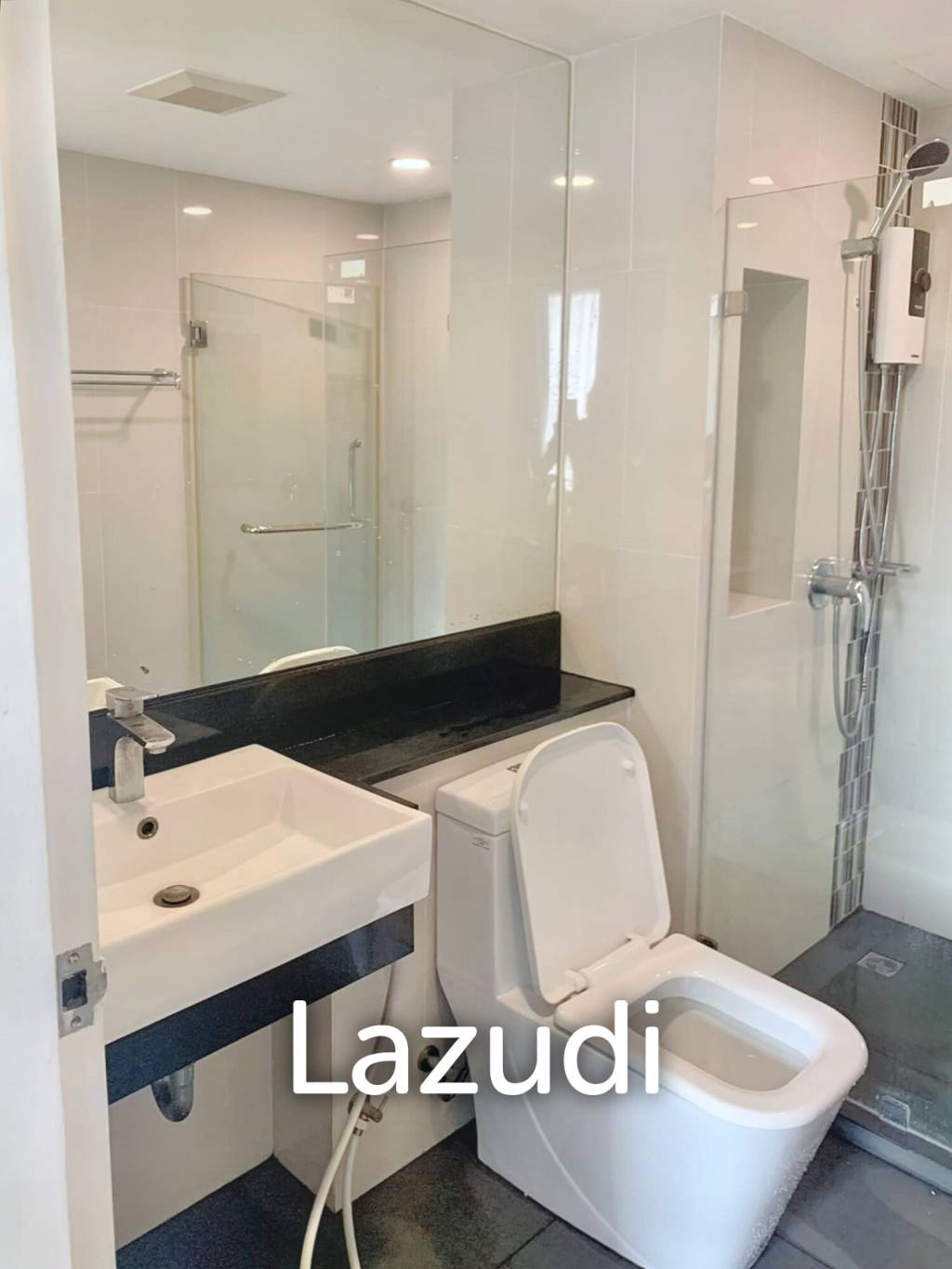 1 Bed 30 SQ.M Chateau In Town Sukhumvit 64/1
