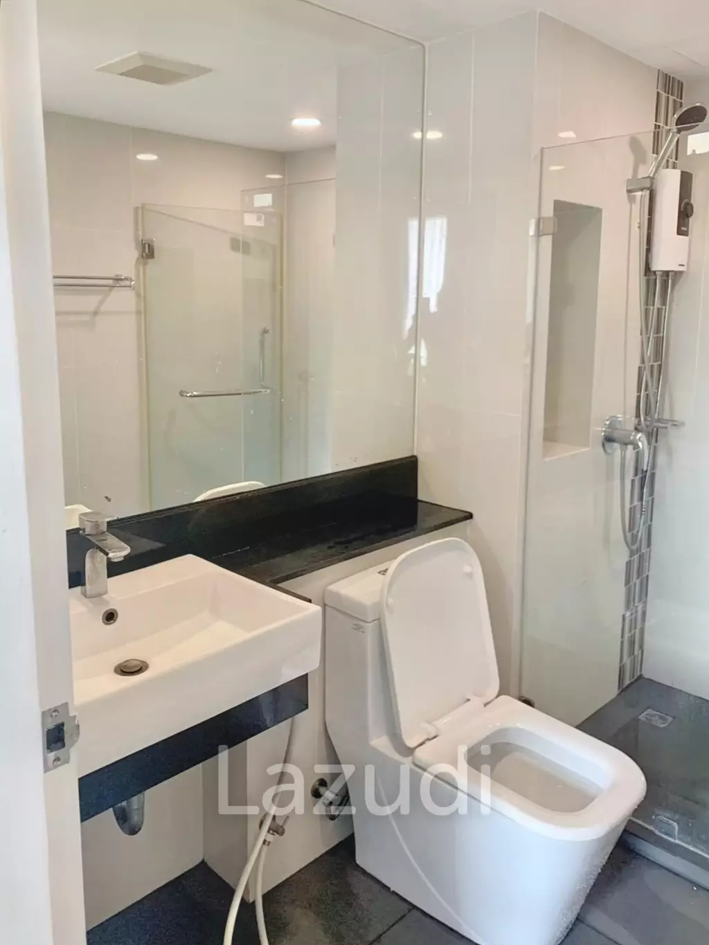 1 Bed 30 SQ.M Chateau In Town Sukhumvit 64/1