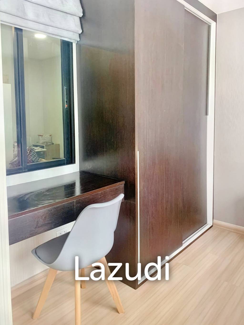 1 Bed 30 SQ.M Chateau In Town Sukhumvit 64/1