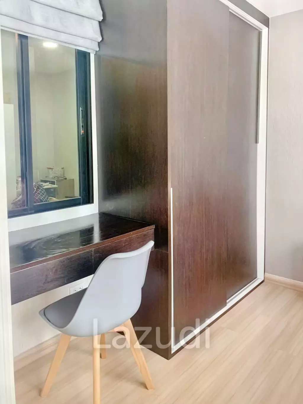1 Bed 30 SQ.M Chateau In Town Sukhumvit 64/1