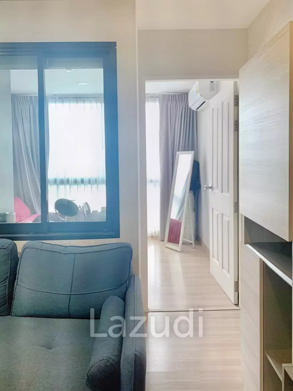 1 Bed 30 SQ.M Chateau In Town Sukhumvit 64/1