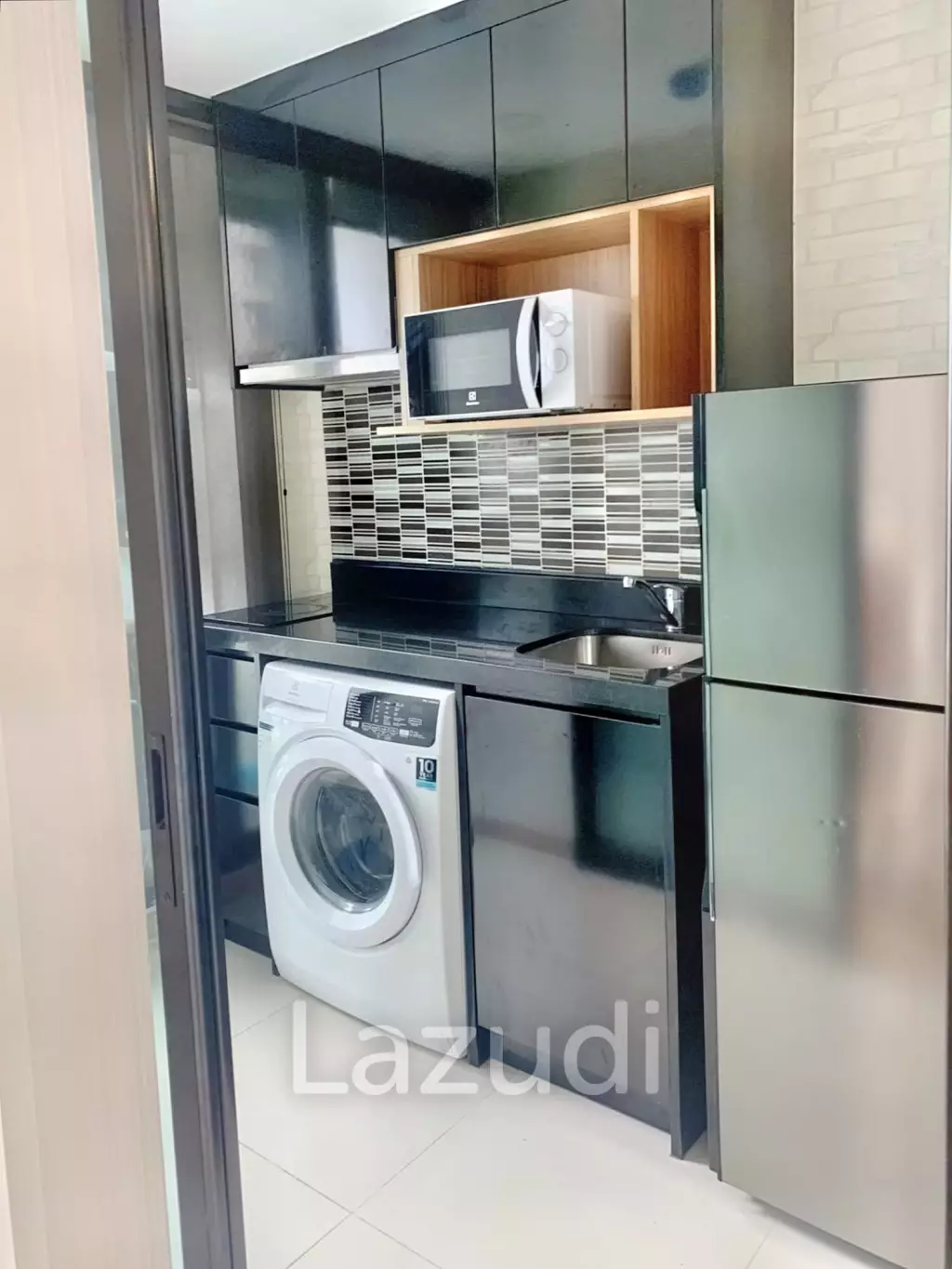 1 Bed 30 SQ.M Chateau In Town Sukhumvit 64/1