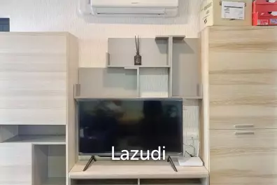 1 Bed 30 SQ.M Chateau In Town Sukhumvit 64/1