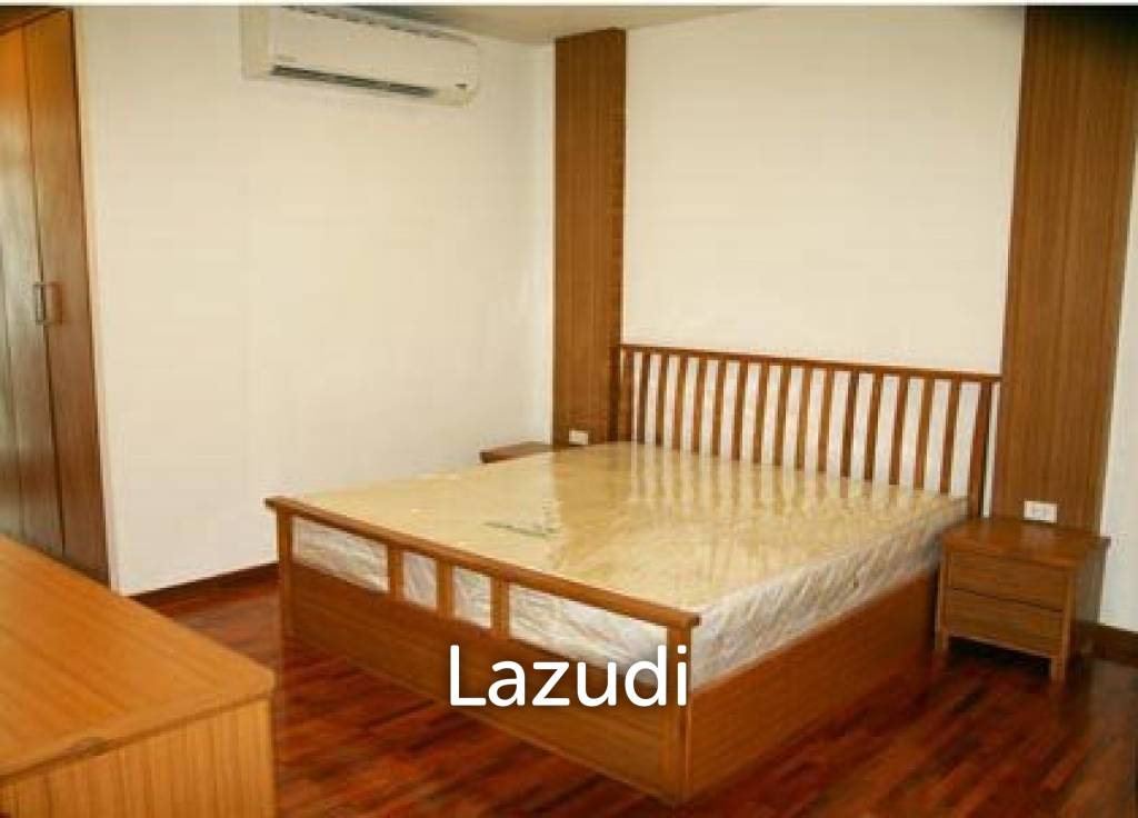 2 bed 2 bath 140 SQ.M Kurecha Residence