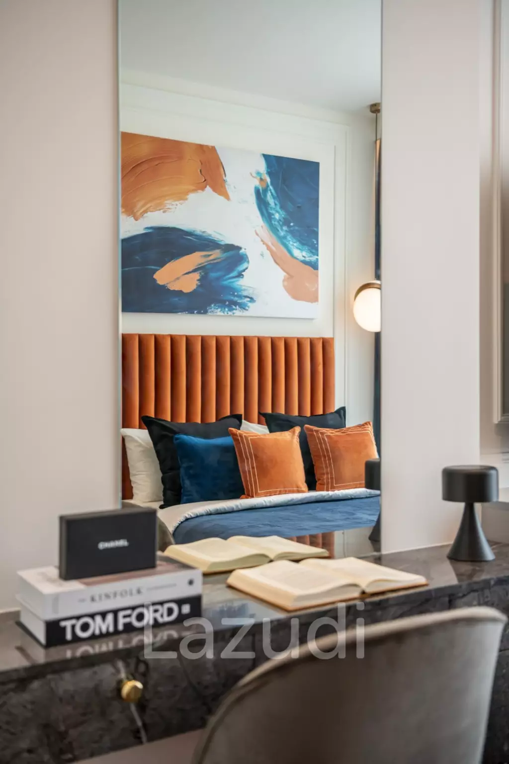 1 Bed  1 Bath  50 SQ.M  KHUN by YOO