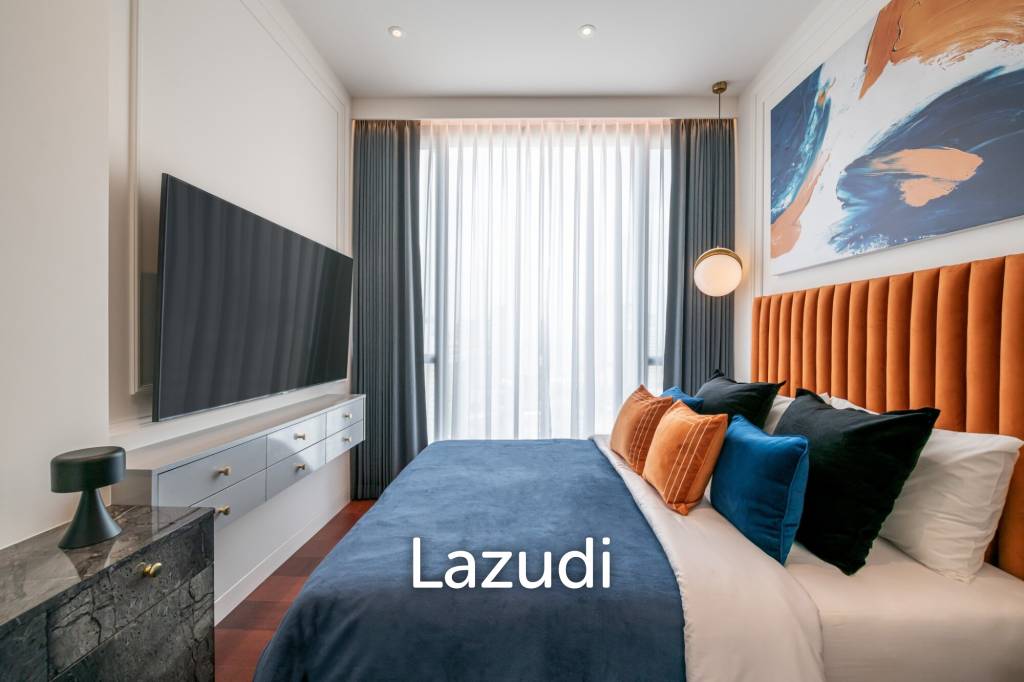 1 Bed  1 Bath  50 SQ.M  KHUN by YOO