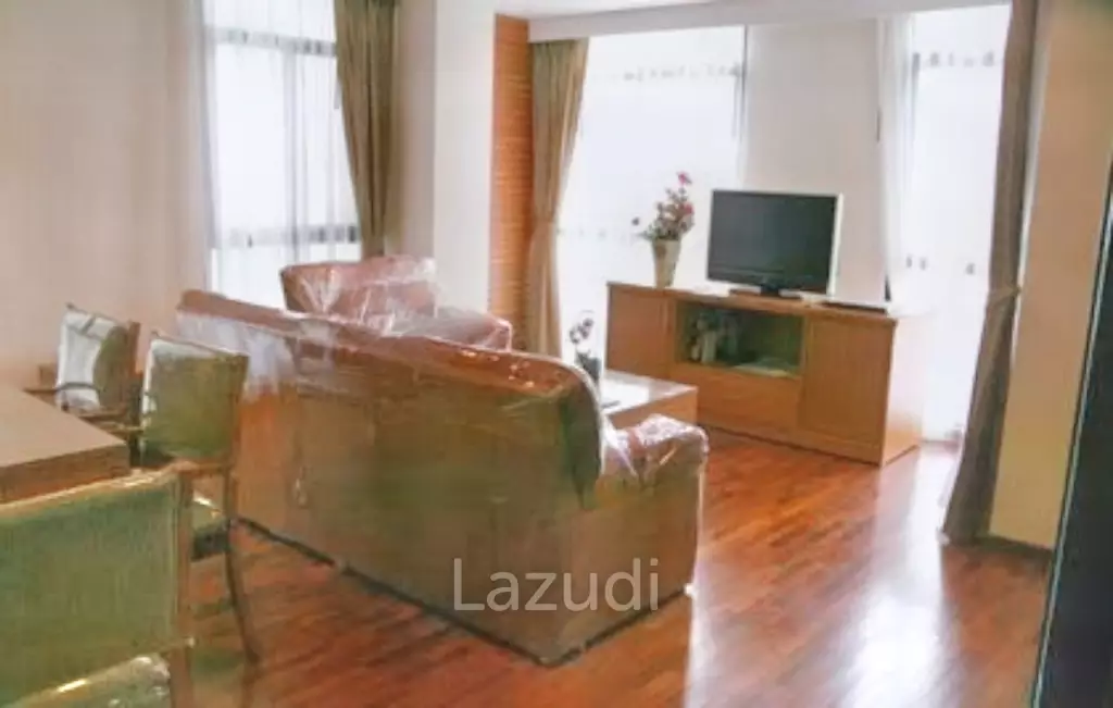 2 bed 2 bath 140 SQ.M Kurecha Residence