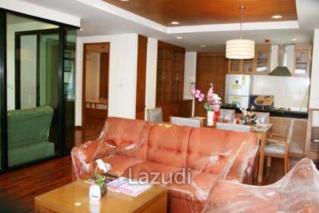 2 bed 2 bath 140 SQ.M Kurecha Residence