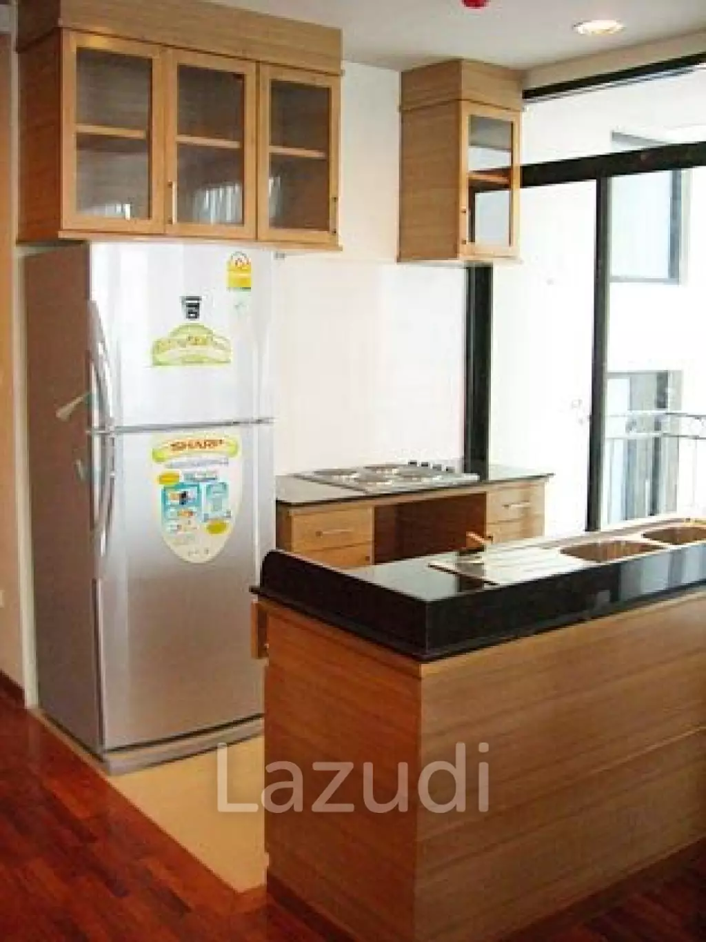 2 bed 2 bath 140 SQ.M Kurecha Residence