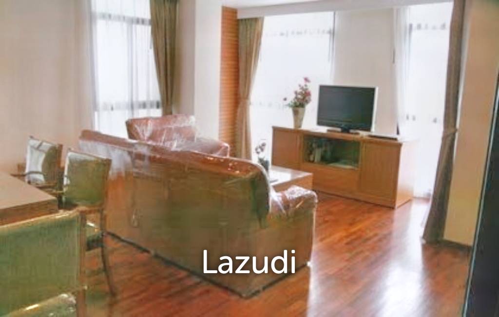 2 bed 2 bath 140 SQ.M Kurecha Residence