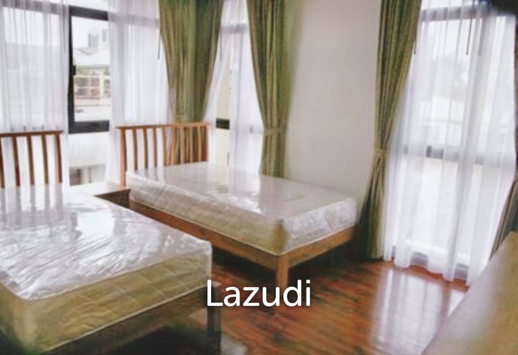 2 bed 2 bath 140 SQ.M Kurecha Residence