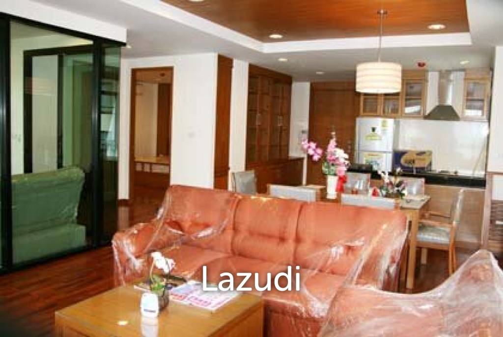 2 bed 2 bath 140 SQ.M Kurecha Residence