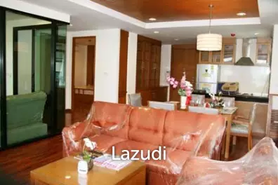 2 bed 2 bath 140 SQ.M Kurecha Residence