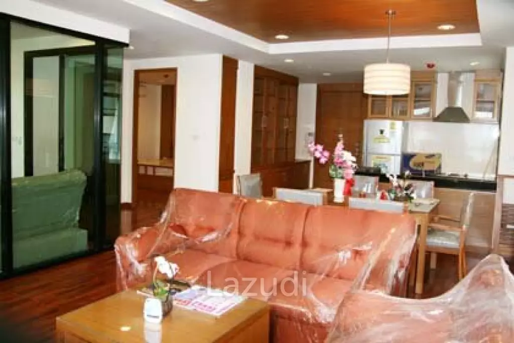 2 bed 2 bath 140 SQ.M Kurecha Residence
