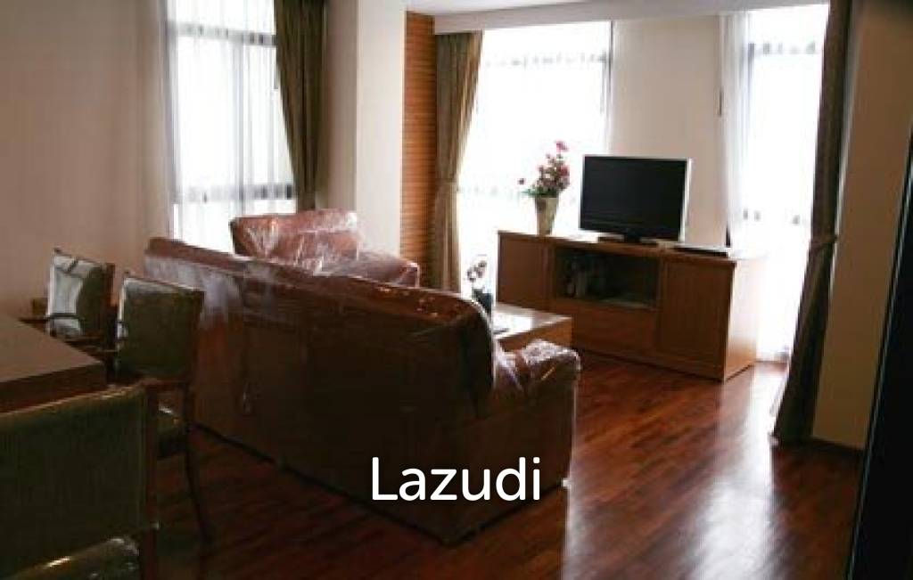 2 bed 2 bath 140 SQ.M Kurecha Residence