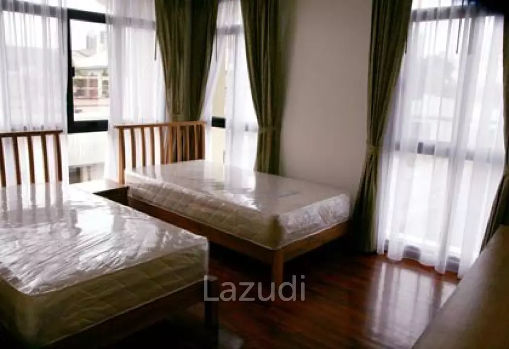 2 bed 2 bath 140 SQ.M Kurecha Residence