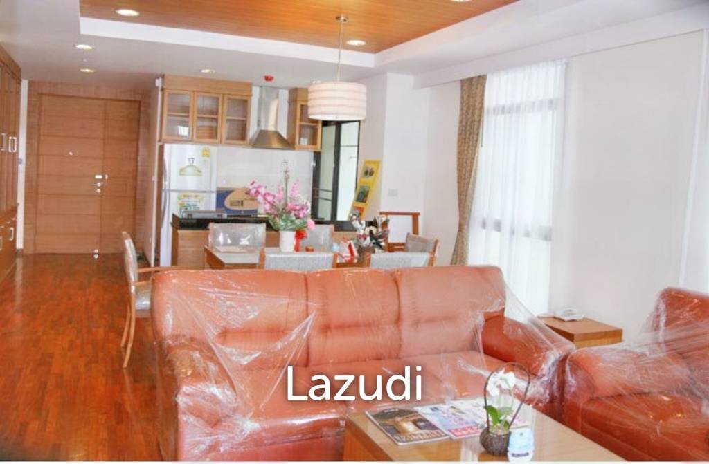 2 bed 2 bath 140 SQ.M Kurecha Residence