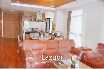 2 bed 2 bath 140 SQ.M Kurecha Residence