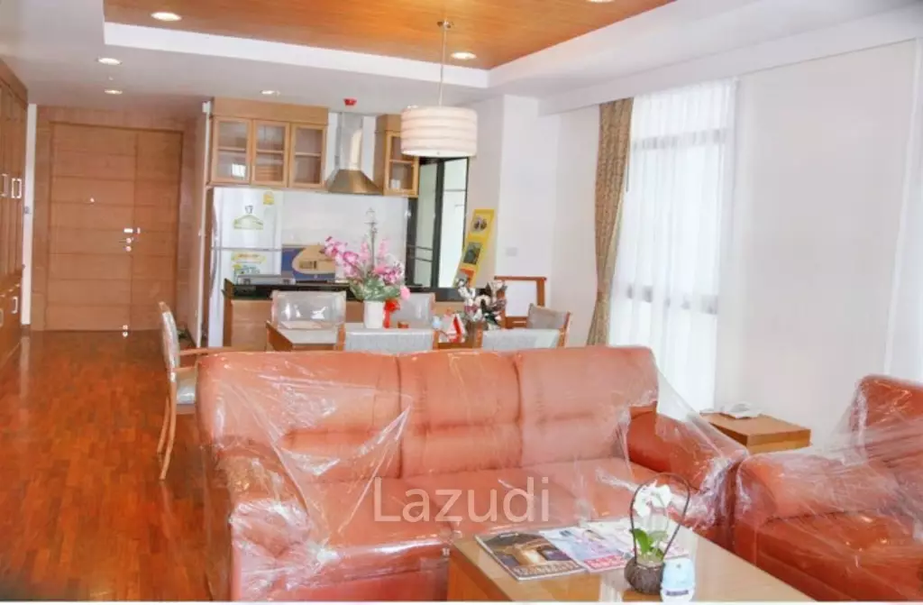 2 bed 2 bath 140 SQ.M Kurecha Residence