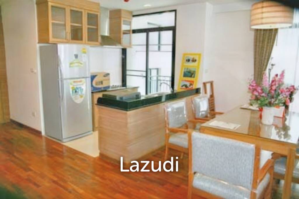 2 bed 2 bath 140 SQ.M Kurecha Residence
