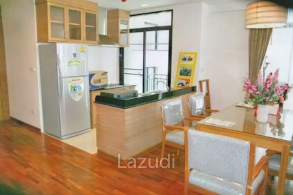 2 bed 2 bath 140 SQ.M Kurecha Residence