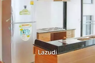 2 bed 2 bath 140 SQ.M Kurecha Residence