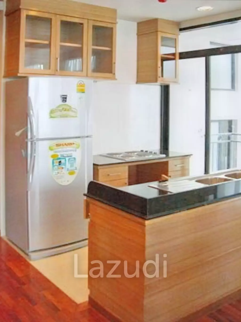 2 bed 2 bath 140 SQ.M Kurecha Residence