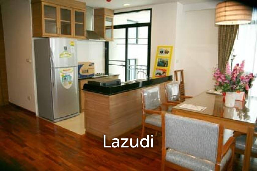 2 bed 2 bath 140 SQ.M Kurecha Residence