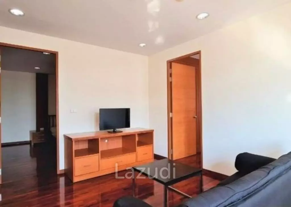 2 bed 2 bath 100 SQ.M Kurecha Residence