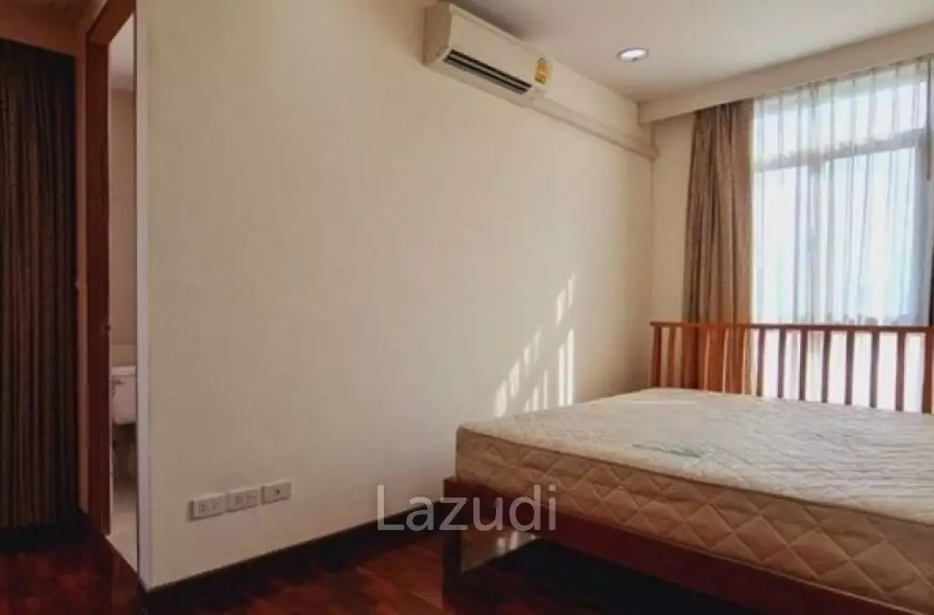 2 bed 2 bath 100 SQ.M Kurecha Residence