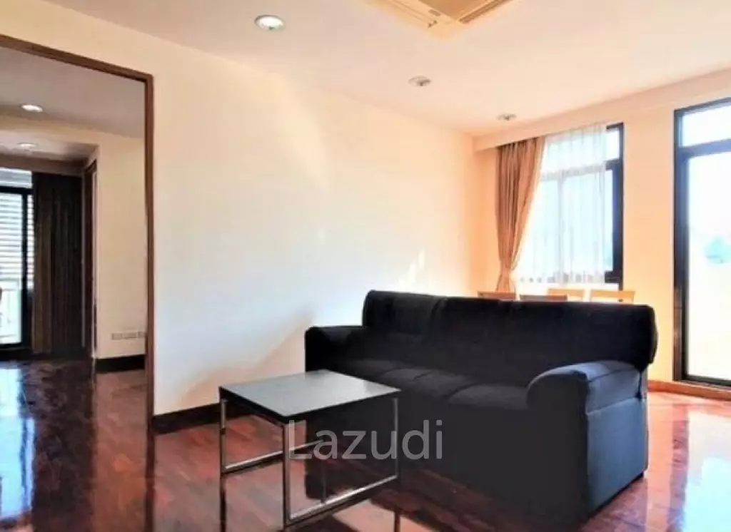 2 bed 2 bath 100 SQ.M Kurecha Residence