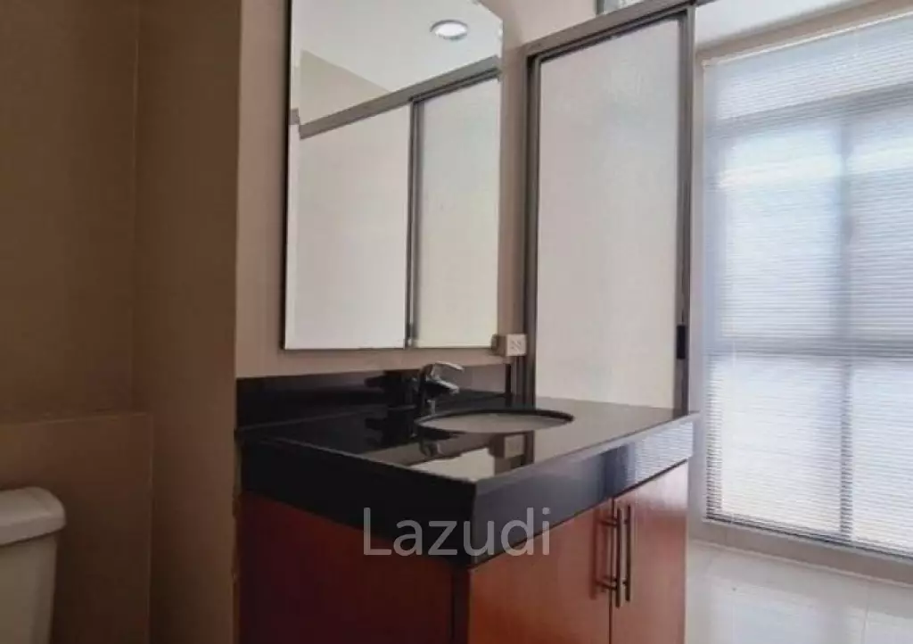 2 bed 2 bath 100 SQ.M Kurecha Residence
