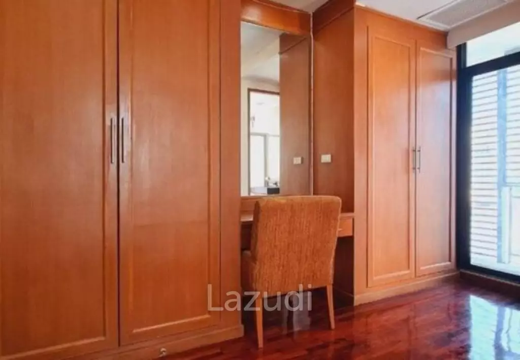 2 bed 2 bath 100 SQ.M Kurecha Residence