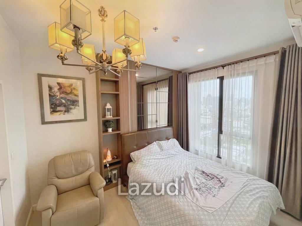 1 Bed 36 SQM The Niche Pride Thonglor Phetchaburi