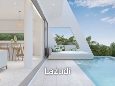 3 Bed 3 Bath 244.97 SQ.M. Atara Villas