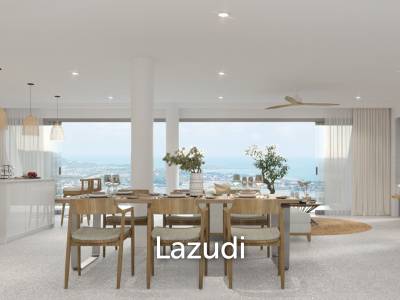 3 Bed 3 Bath 244.97 SQ.M. Atara Villas