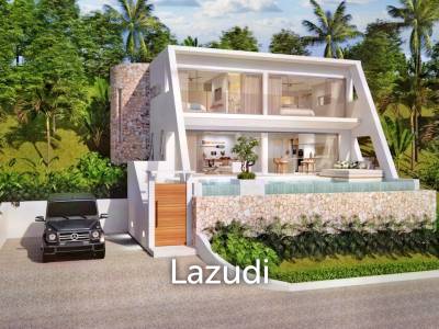 3 Bed 3 Bath 244.97 SQ.M. Atara Villas