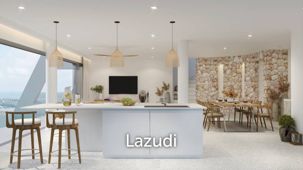 Last Unit! 2 Bed Villa Atara Villas