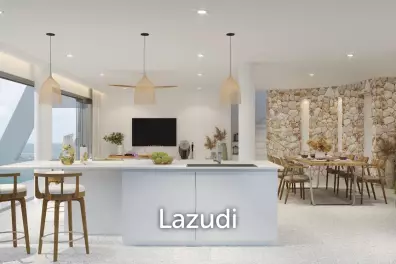 Last Unit! 2 Bed Villa Atara Villas