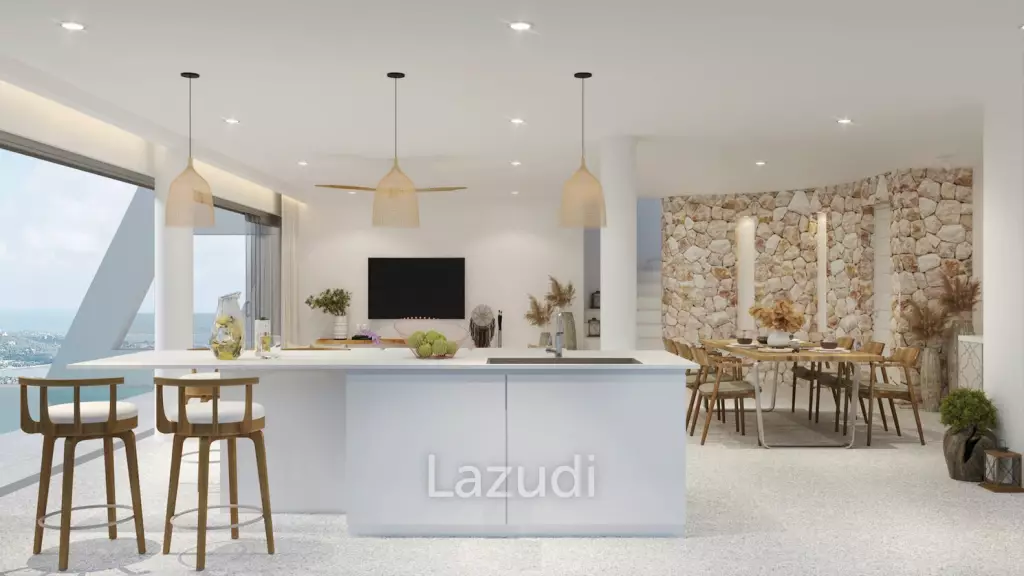 Last Unit! 2 Bed Villa Atara Villas