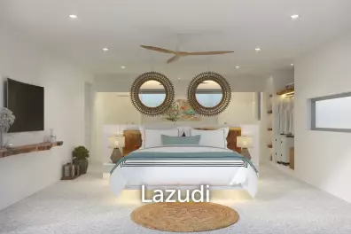 Last Unit! 2 Bed Villa Atara Villas