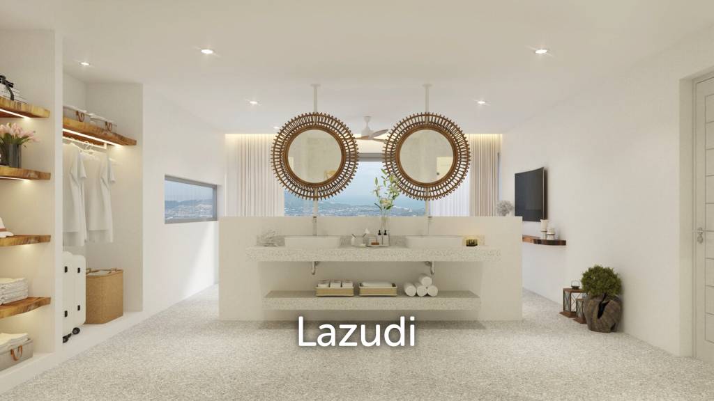 Last Unit! 2 Bed Villa Atara Villas