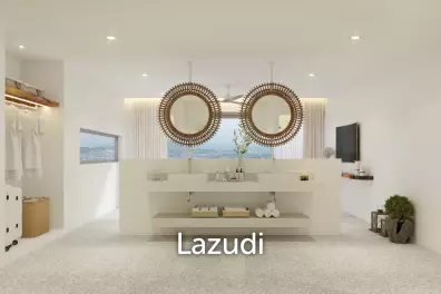 Last Unit! 2 Bed Villa Atara Villas