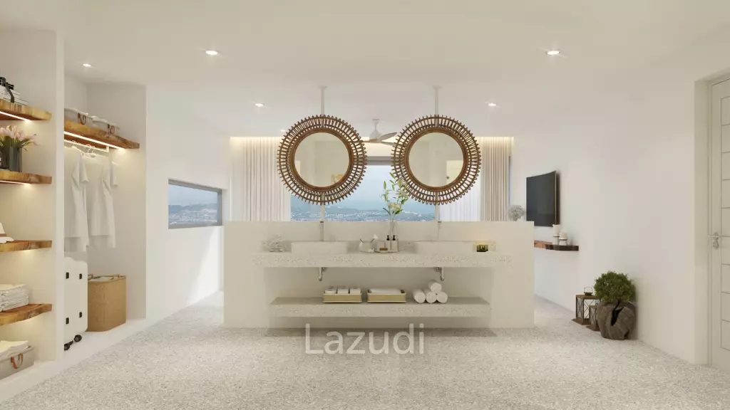 Last Unit! 2 Bed Villa Atara Villas
