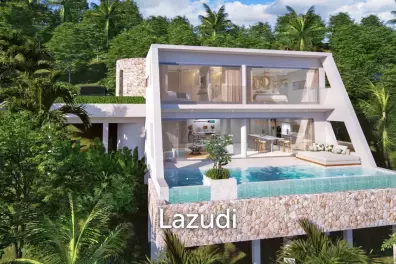 Last Unit! 2 Bed Villa Atara Villas