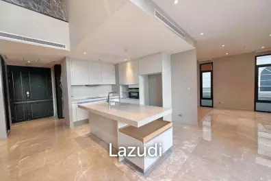 2 bed 2 bath 159 SQ.M Nivati Thonglor 23