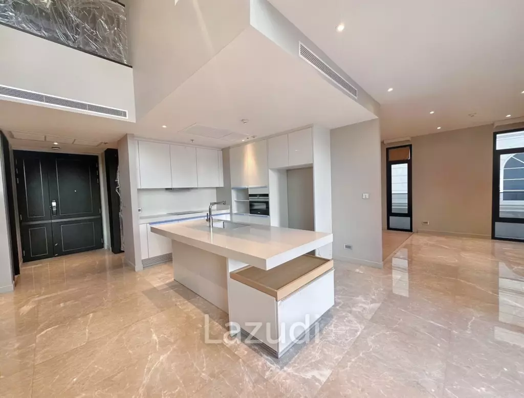 2 bed 2 bath 159 SQ.M Nivati Thonglor 23